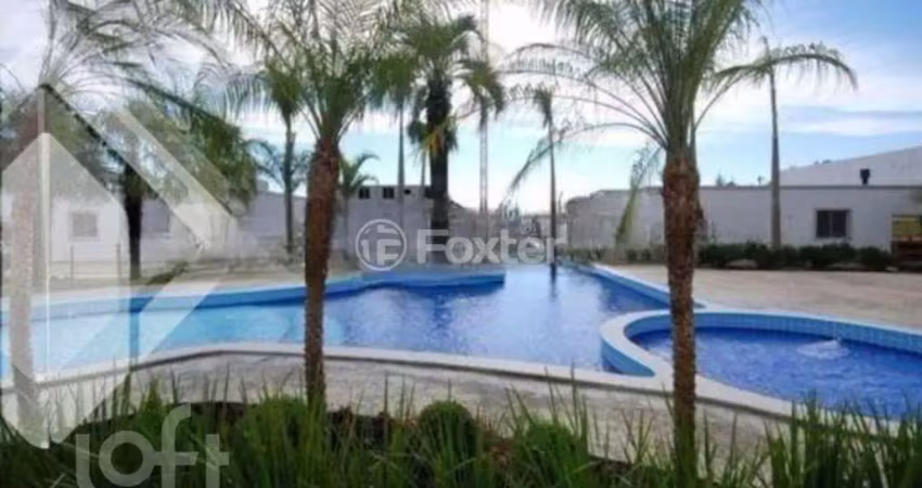 Apartamento com 2 quartos à venda na Avenida Protásio Alves, 8301, Morro Santana, Porto Alegre