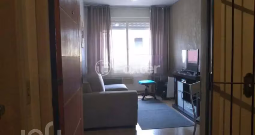 Apartamento com 1 quarto à venda na Rua Ângelo Crivellaro, 670, Jardim do Salso, Porto Alegre