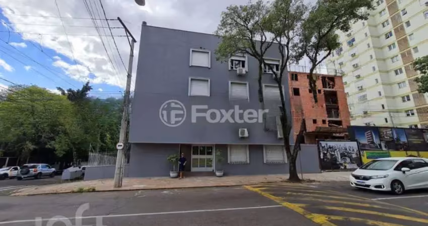 Kitnet / Stúdio à venda na Rua Domingos de Almeida, 510, Centro, Novo Hamburgo