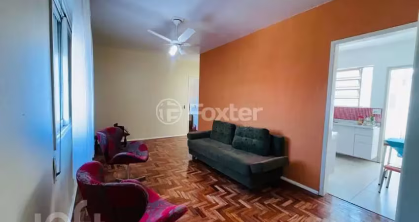 Apartamento com 2 quartos à venda na Rua Doutor Barcelos, 1395, Centro, Canoas