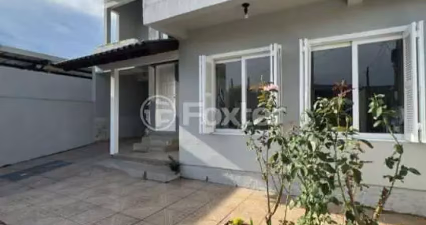 Casa com 3 quartos à venda na Rua da Prosperidade, 120, Estância Velha, Canoas