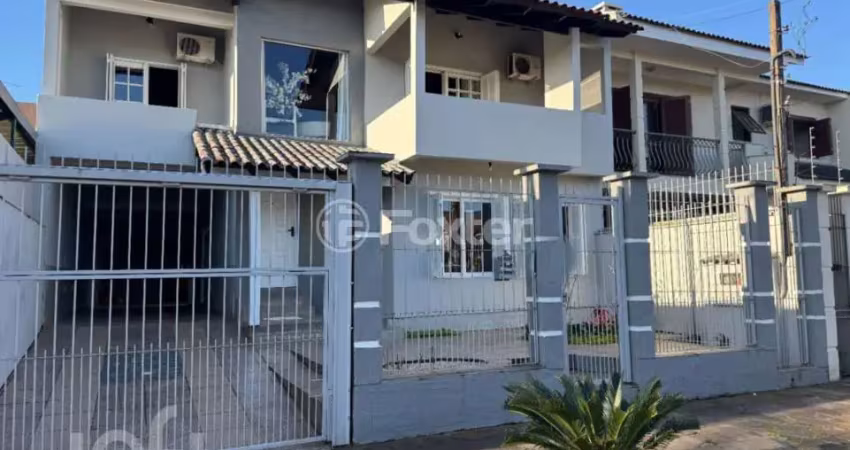 Casa com 3 quartos à venda na Rua da Prosperidade, 120, Estância Velha, Canoas