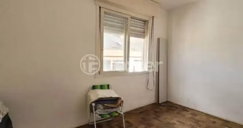 Apartamento com 1 quarto à venda na Rua Sargento Sílvio Delmar Hollenbach, 380, Jardim Leopoldina, Porto Alegre