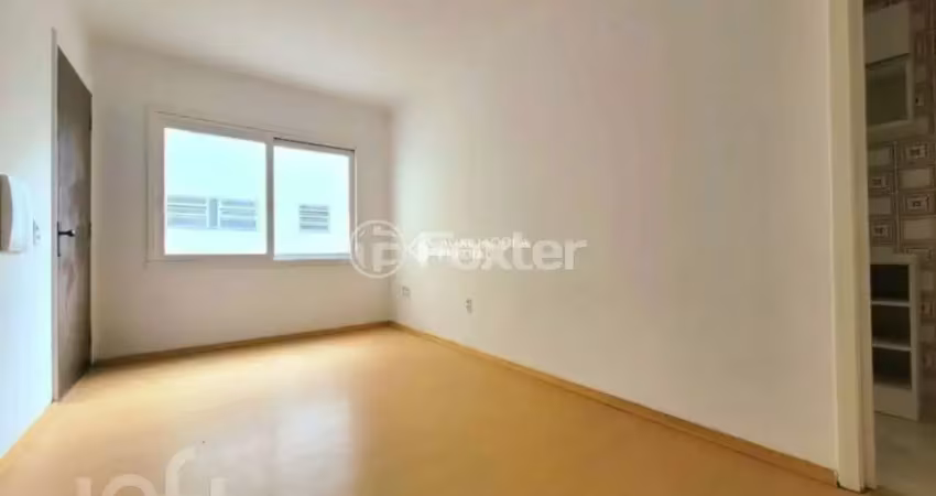 Apartamento com 1 quarto à venda na Rua Dona Eugênia, 1265, Santa Cecília, Porto Alegre