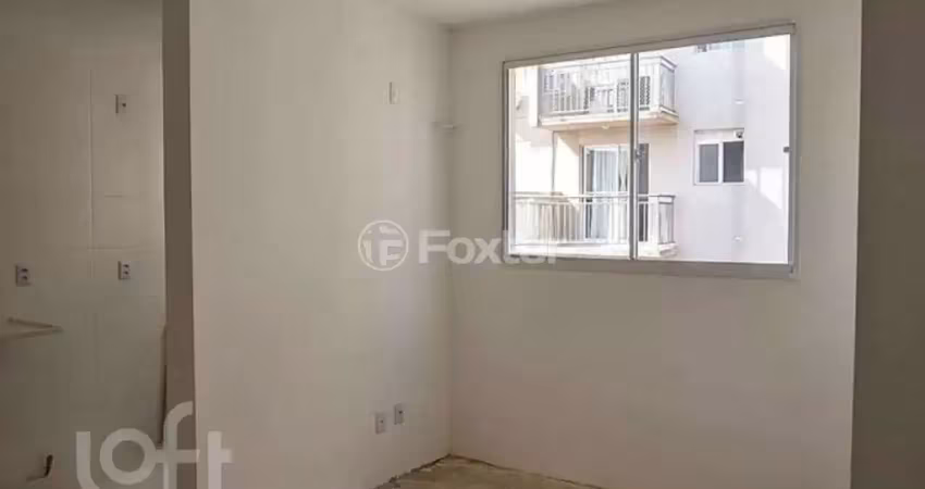 Apartamento com 2 quartos à venda na Avenida Otto Niemeyer, 1610, Tristeza, Porto Alegre
