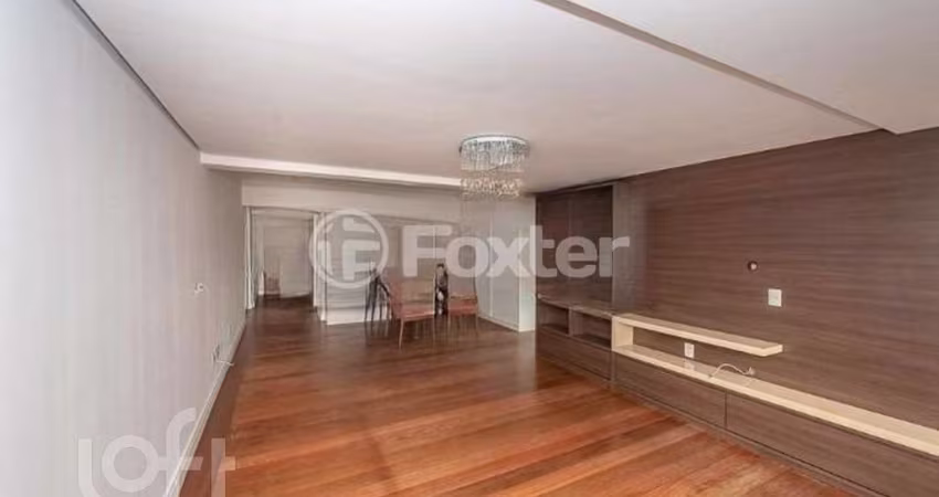 Apartamento com 3 quartos à venda na Rua Felicíssimo de Azevedo, 658, Auxiliadora, Porto Alegre