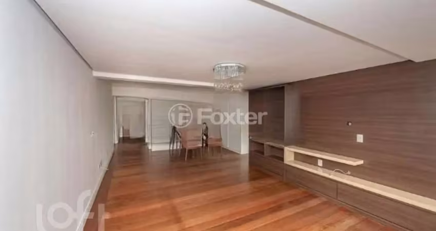 Apartamento com 3 quartos à venda na Rua Felicíssimo de Azevedo, 658, Auxiliadora, Porto Alegre