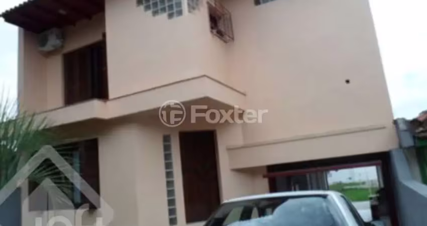 Casa com 3 quartos à venda na Rua Doutor Pereira Neto, 1172, Tristeza, Porto Alegre