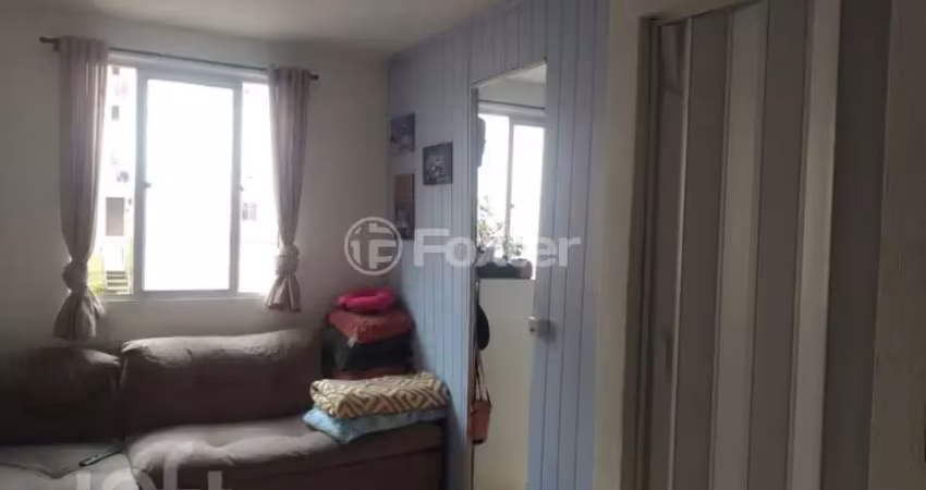 Apartamento com 1 quarto à venda na Rua Atílio Supertti, 1430, Vila Nova, Porto Alegre