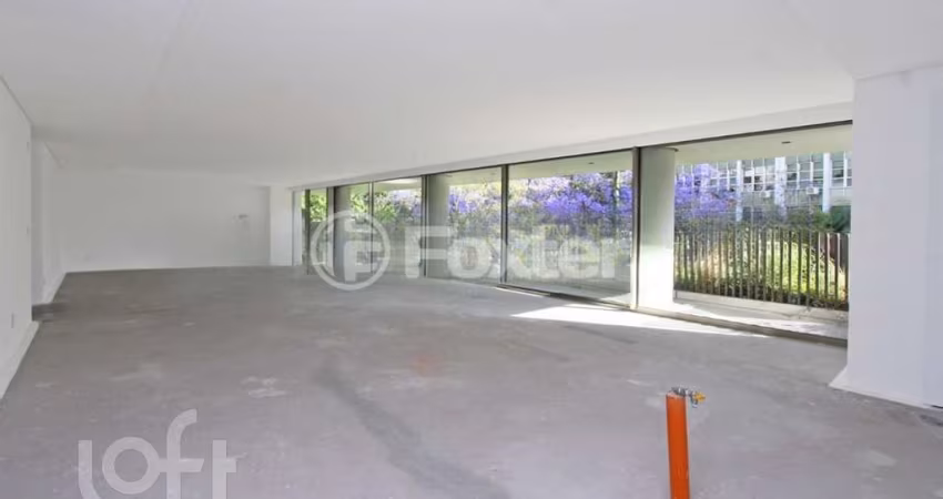 Apartamento com 3 quartos à venda na Rua Luciana de Abreu, 250, Moinhos de Vento, Porto Alegre
