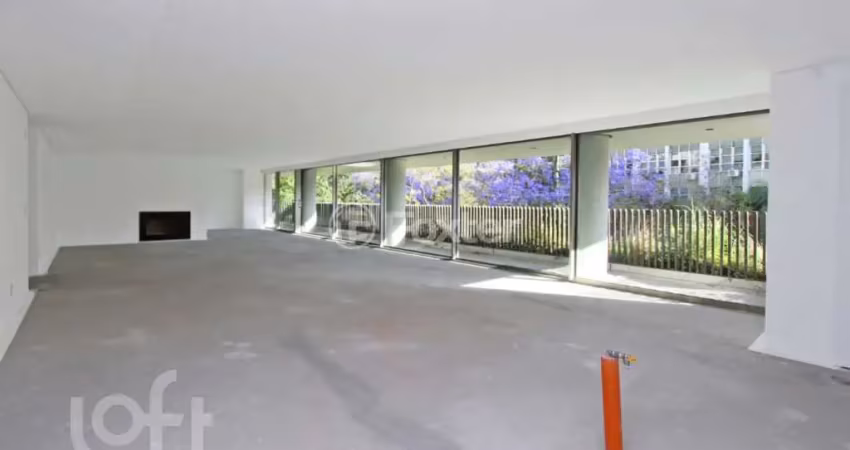 Apartamento com 3 quartos à venda na Rua Luciana de Abreu, 250, Moinhos de Vento, Porto Alegre