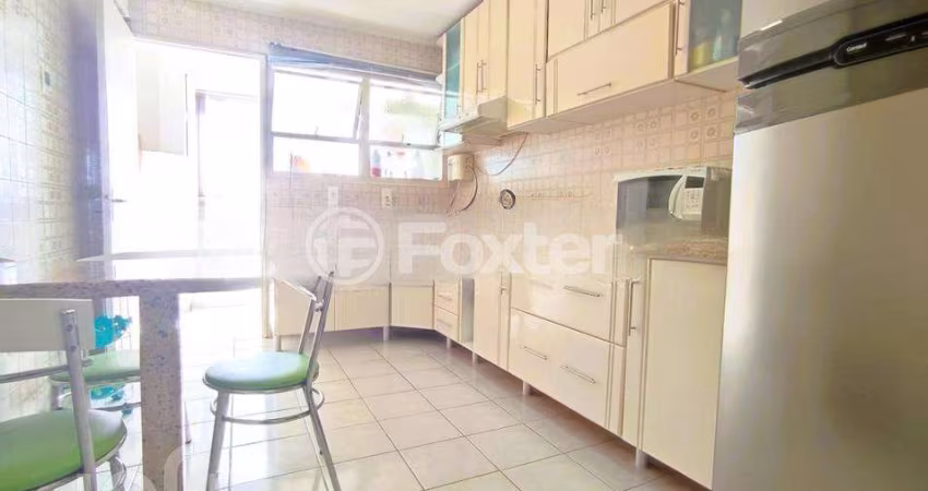 Apartamento com 2 quartos à venda na Rua Nicolau Edmundo Blauth, 60, Centro, Novo Hamburgo
