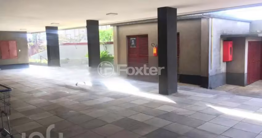 Apartamento com 1 quarto à venda na Avenida Protásio Alves, 4055, Petrópolis, Porto Alegre
