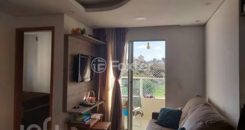Apartamento com 2 quartos à venda na Avenida Protásio Alves, 8301, Morro Santana, Porto Alegre