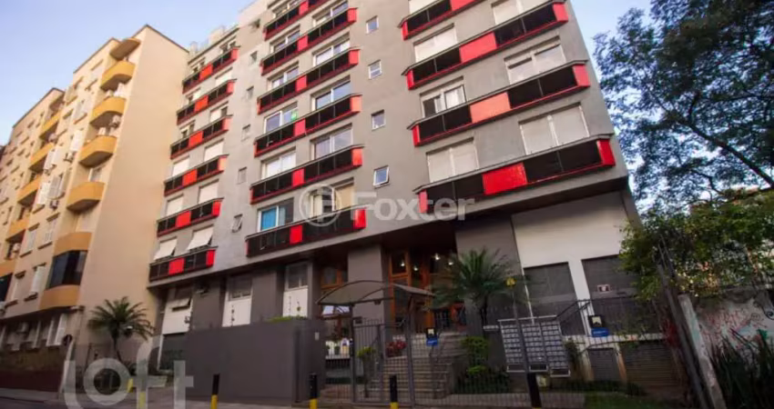 Cobertura com 3 quartos à venda na Rua Avaí, 40, Centro Histórico, Porto Alegre