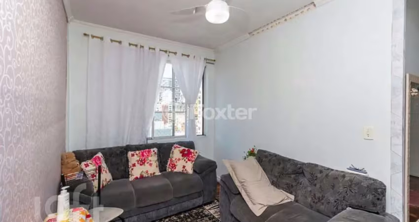 Apartamento com 2 quartos à venda na Rua Doutor Flores, 105, Centro Histórico, Porto Alegre