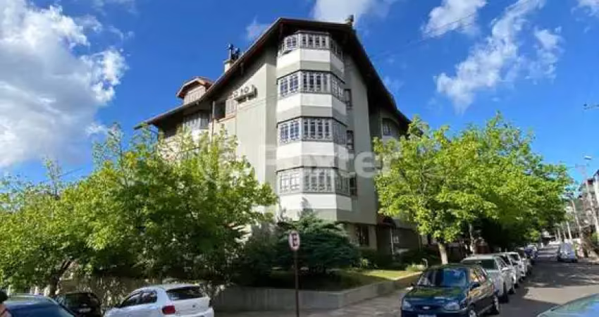 Apartamento com 3 quartos à venda na Rua Nilo Dias, 110, Centro, Gramado
