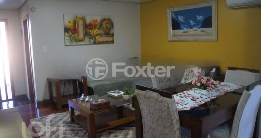 Casa com 3 quartos à venda na Rua Canadá, 625, São José, Canoas