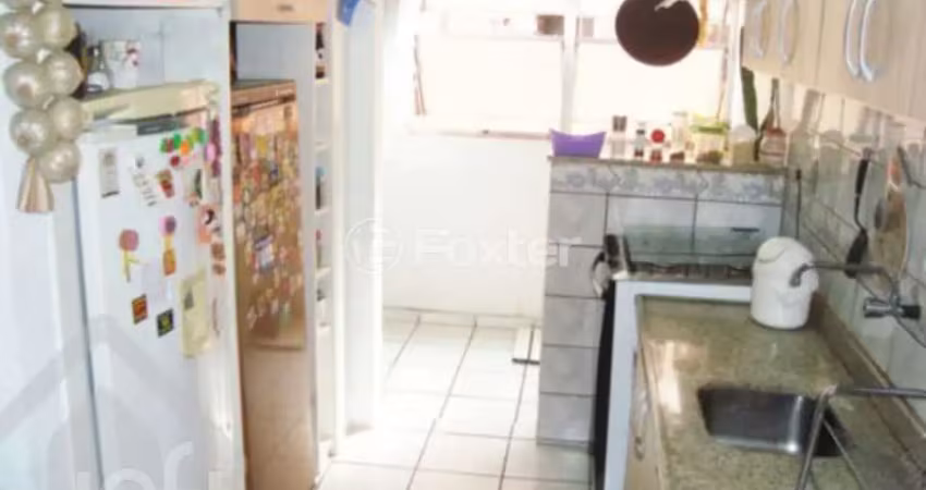 Apartamento com 3 quartos à venda na Avenida Capivari, 1223, Cristal, Porto Alegre