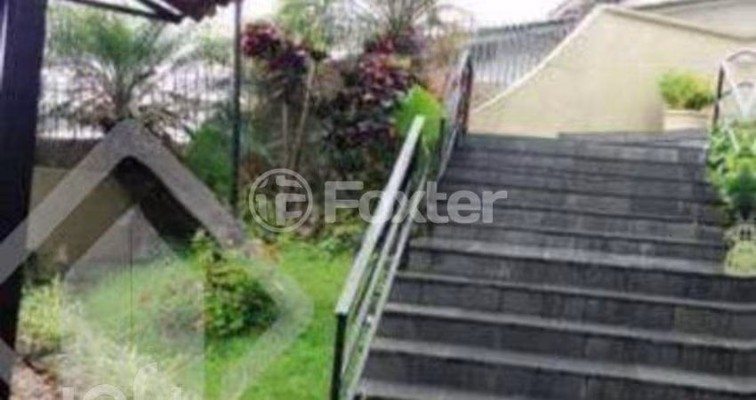Apartamento com 2 quartos à venda na Rua Oscar Schneider, 500, Medianeira, Porto Alegre
