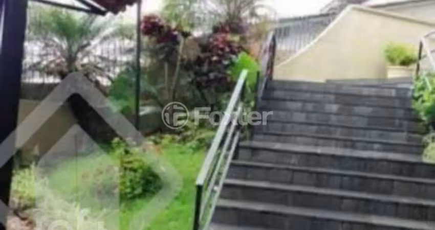 Apartamento com 2 quartos à venda na Rua Oscar Schneider, 500, Medianeira, Porto Alegre