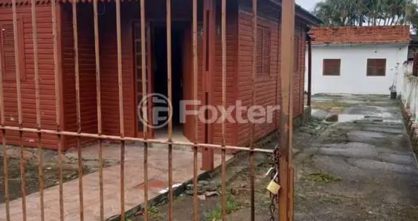 Casa com 2 quartos à venda na Avenida Salvador Leão, 691, Sarandi, Porto Alegre