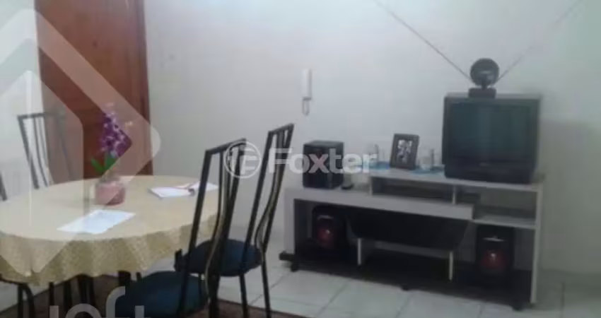 Apartamento com 1 quarto à venda na Avenida Brasil, 976, Navegantes, Porto Alegre