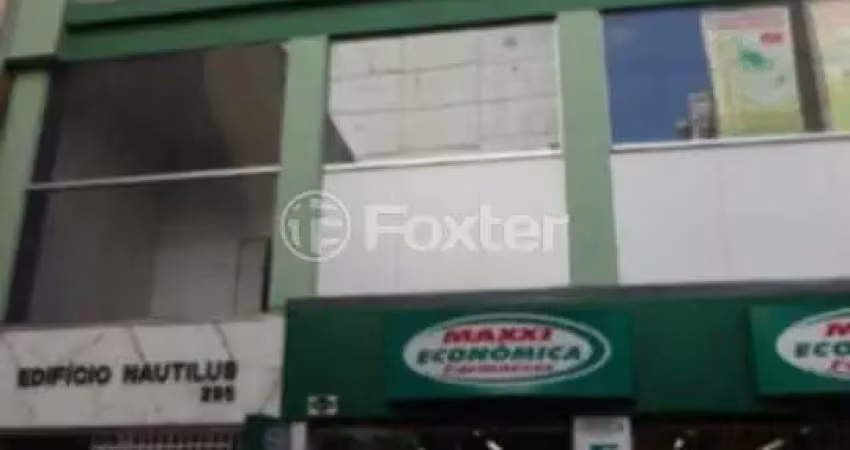 Apartamento com 1 quarto à venda na Rua Vigário José Inácio, 295, Centro Histórico, Porto Alegre