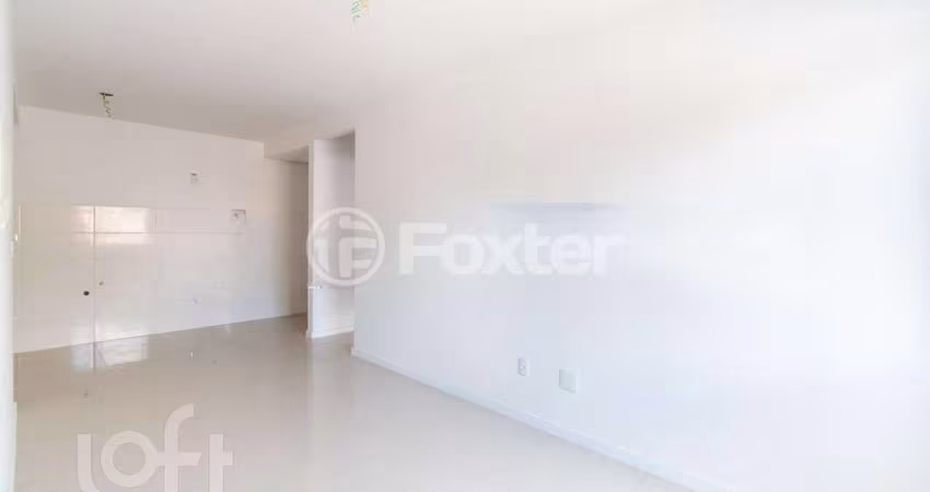Apartamento com 1 quarto à venda na Avenida Alexandre Luiz, 205, Jardim Itu Sabará, Porto Alegre