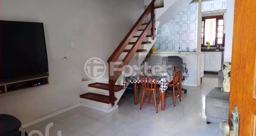 Casa com 2 quartos à venda na Rua José Júlio Krebs, 58, Hípica, Porto Alegre