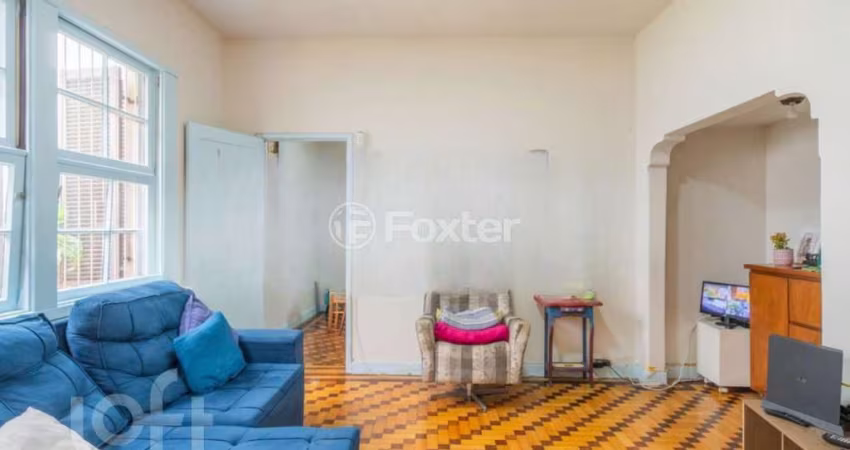 Casa com 3 quartos à venda na Rua Silveiro, 612, Menino Deus, Porto Alegre