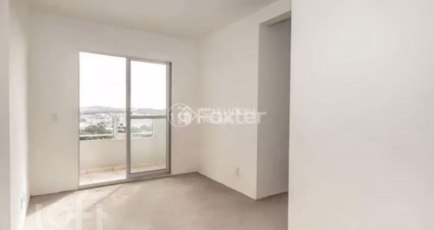 Apartamento com 2 quartos à venda na Avenida Protásio Alves, 9277, Morro Santana, Porto Alegre