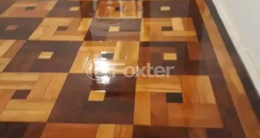 Apartamento com 2 quartos à venda na Rua Doutor Voltaire Pires, 697, Santo Antônio, Porto Alegre