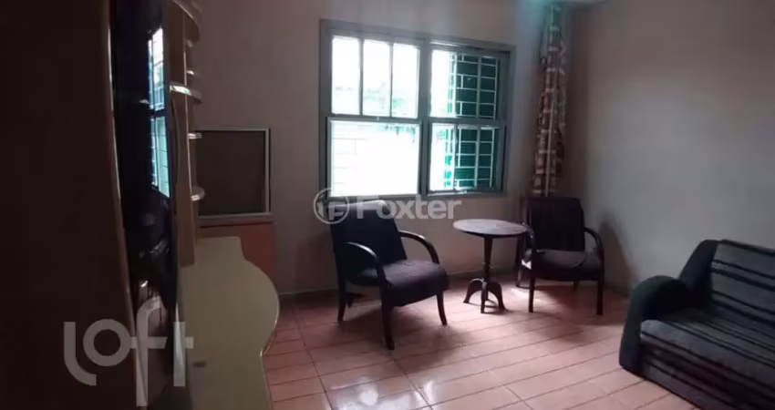 Apartamento com 1 quarto à venda na Avenida Clemenciano Barnasque, 82, Teresópolis, Porto Alegre