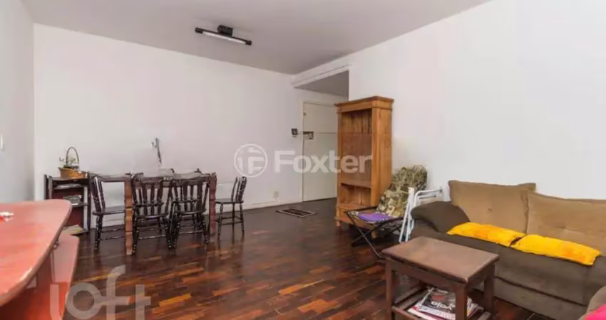 Apartamento com 3 quartos à venda na Rua General Neto, 244, Floresta, Porto Alegre