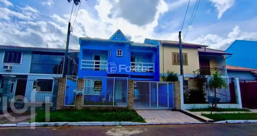 Casa com 4 quartos à venda na Rua Elis Regina, 110, Harmonia, Canoas