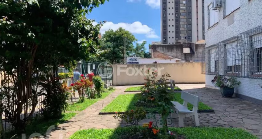 Apartamento com 2 quartos à venda na Rua São Manoel, 1900, Rio Branco, Porto Alegre
