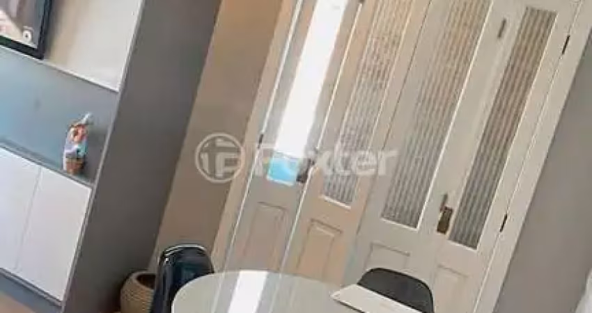 Apartamento com 2 quartos à venda na Avenida Assis Brasil, 6, Santa Maria Goretti, Porto Alegre