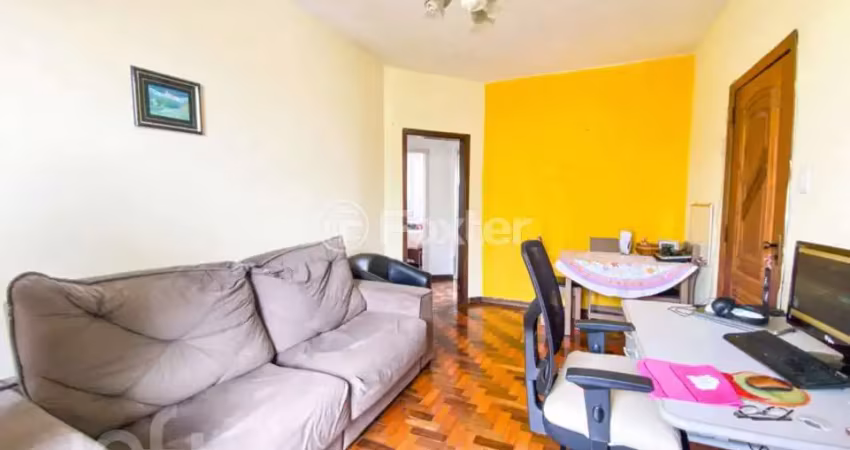 Apartamento com 2 quartos à venda na Avenida Amazonas, 1071, São Geraldo, Porto Alegre