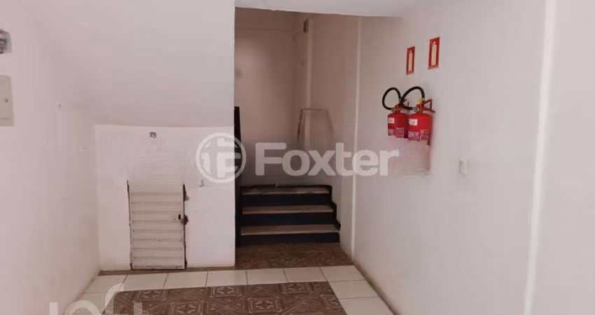 Apartamento com 1 quarto à venda na Rua Conceição, 842, Centro, São Leopoldo