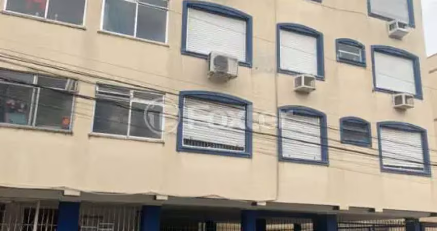 Apartamento com 2 quartos à venda na Rua Sorocaba, 14, Passo da Areia, Porto Alegre