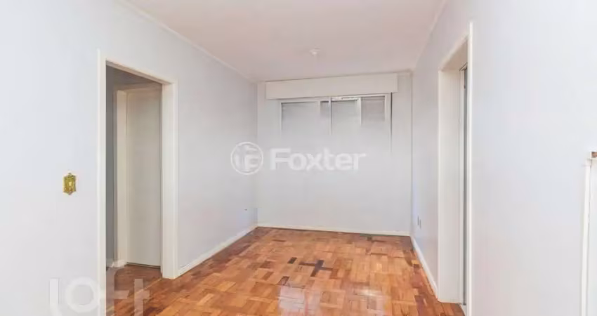 Apartamento com 2 quartos à venda na Rua Sorocaba, 14, Passo da Areia, Porto Alegre