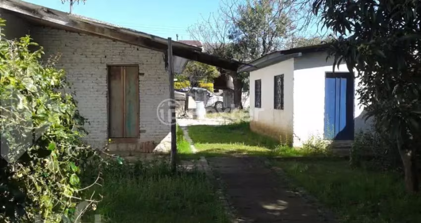 Casa com 2 quartos à venda na Rua Victor Issler, 372, Espírito Santo, Porto Alegre
