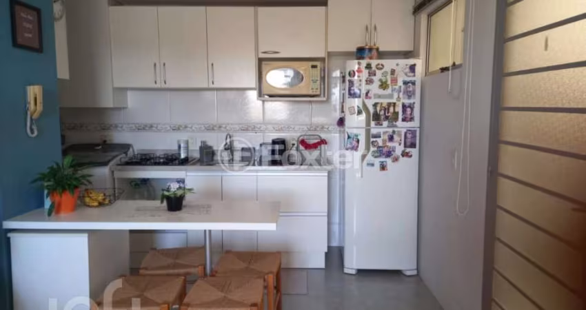 Apartamento com 3 quartos à venda na Avenida Engenheiro Francisco Rodolfo Simch, 701, Sarandi, Porto Alegre