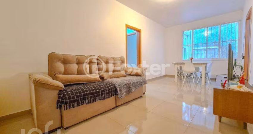 Apartamento com 3 quartos à venda na Rua Garibaldi, 1259, Bom Fim, Porto Alegre