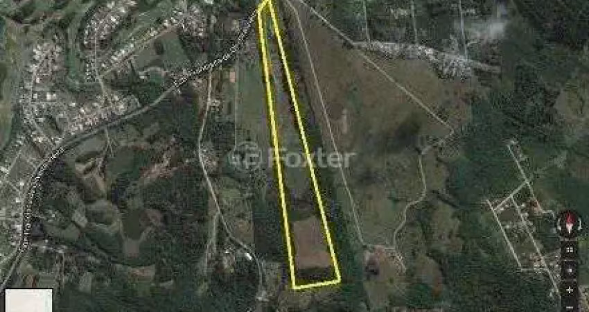 Terreno à venda na Estrada Francisca de Oliveira Vieira, 3089, Belém Novo, Porto Alegre