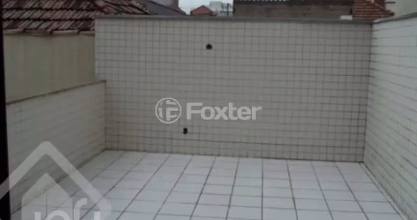 Apartamento com 3 quartos à venda na Rua João de Magalhães, 51, Passo da Areia, Porto Alegre