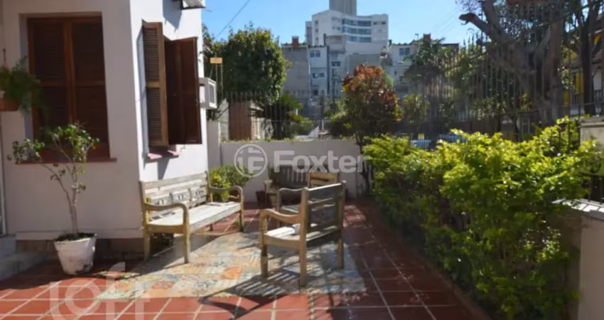 Casa com 3 quartos à venda na Travessa Luiz Rossetti, 33, Azenha, Porto Alegre