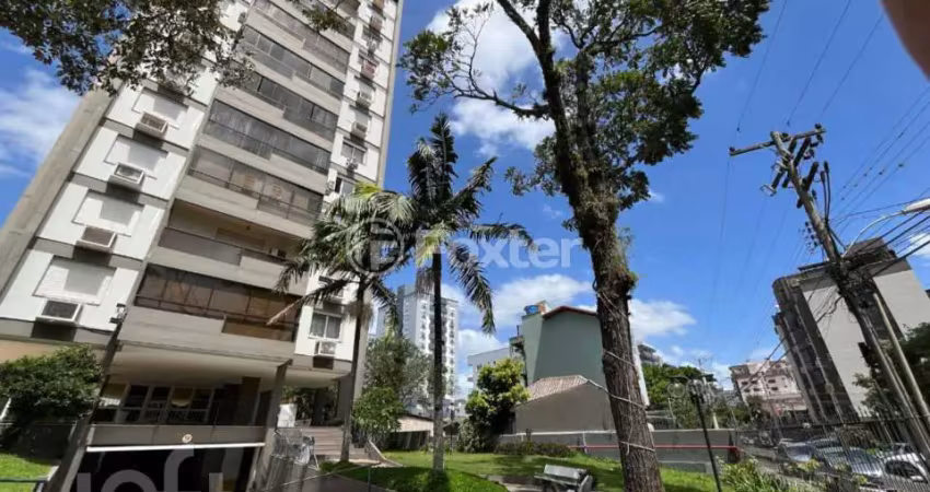 Apartamento com 3 quartos à venda na Rua Guilherme Morsch, 233, Centro, Canoas