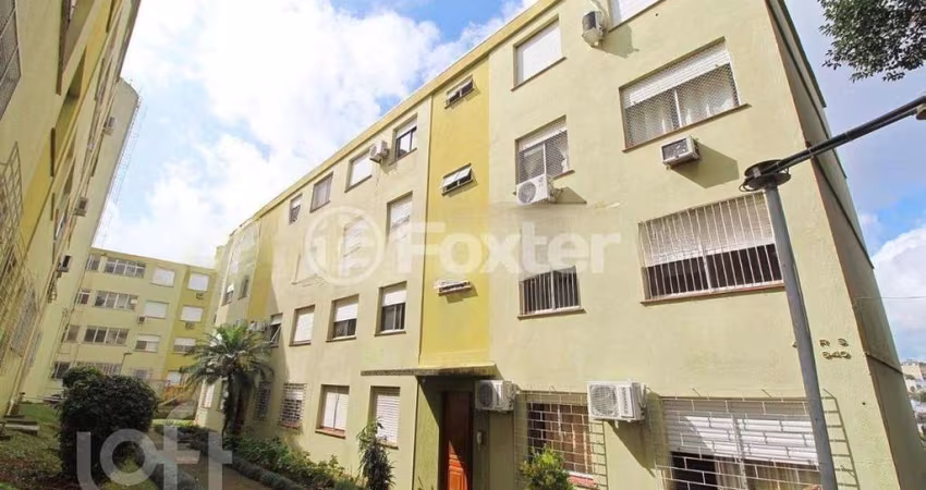 Apartamento com 2 quartos à venda na Rua Guilherme Schell, 600, Santo Antônio, Porto Alegre